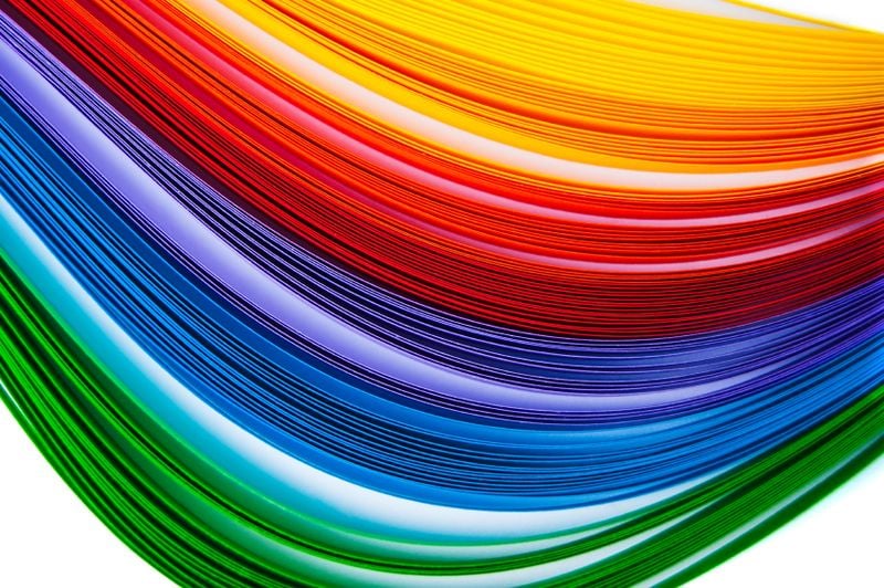 The Importance Of Colours On Your Website The Importance Of Colours On Your Website